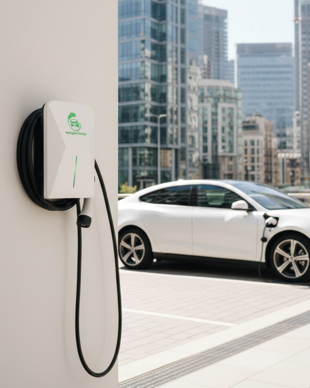Home EV Charger UK
