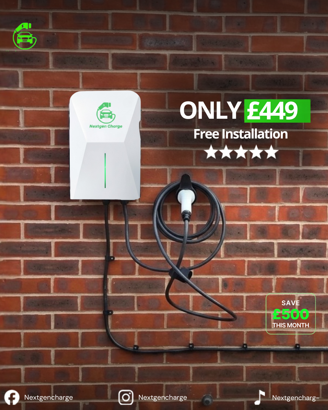 EV Charger Installation Grants: Are You Eligible in 2026?