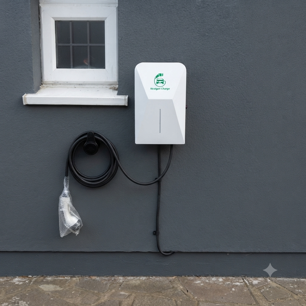 How Much Does It Cost to Charge an EV in the UK?