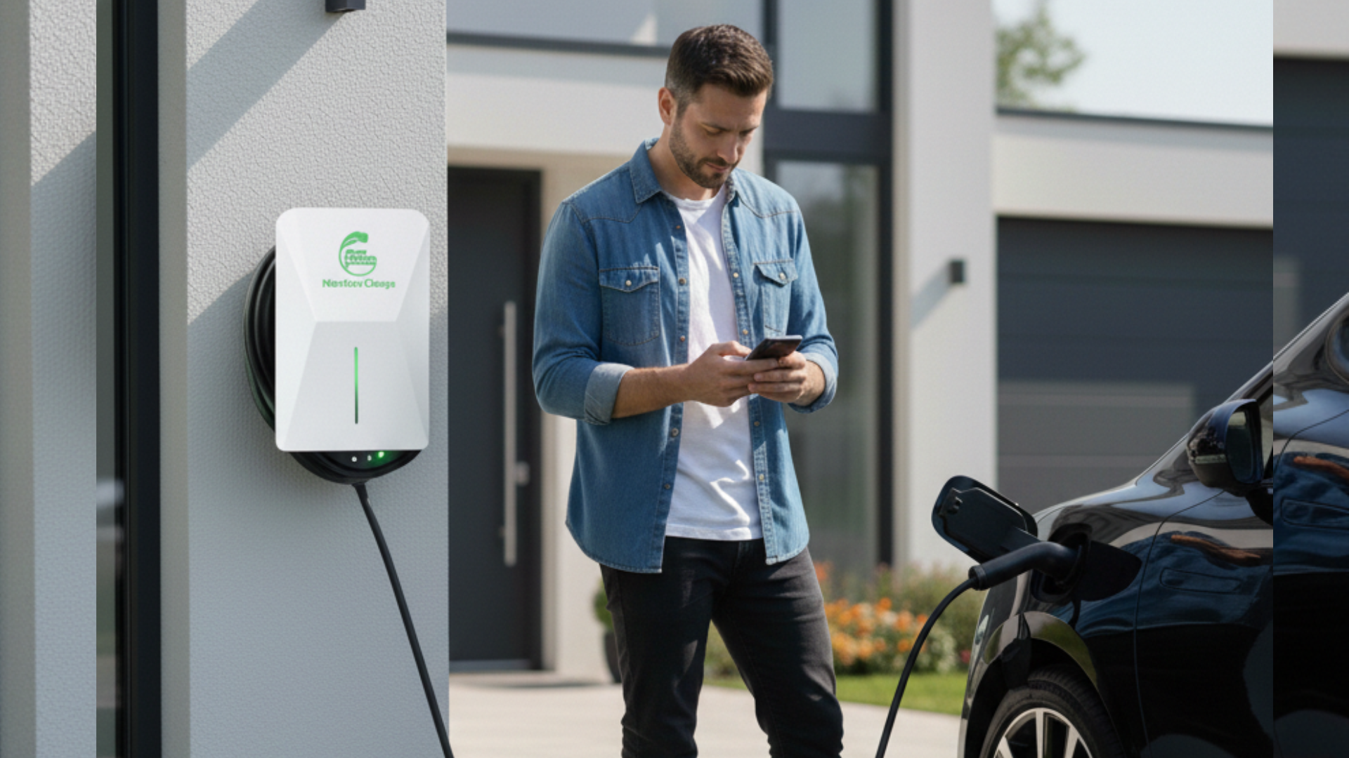 Home EV Charging vs Public Charging: Which Is Better?