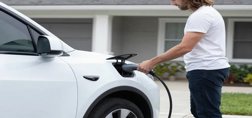 The Cheapest Ways to Charge an Electric Car in the UK in 2026