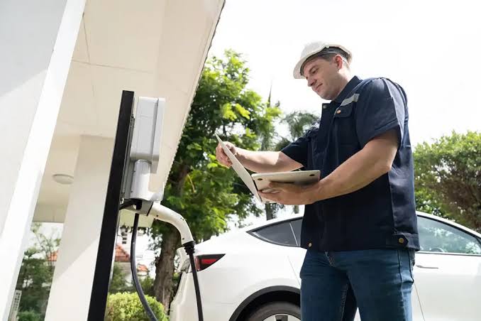 How Much Does It Cost to Install an EV Charger in the UK?
