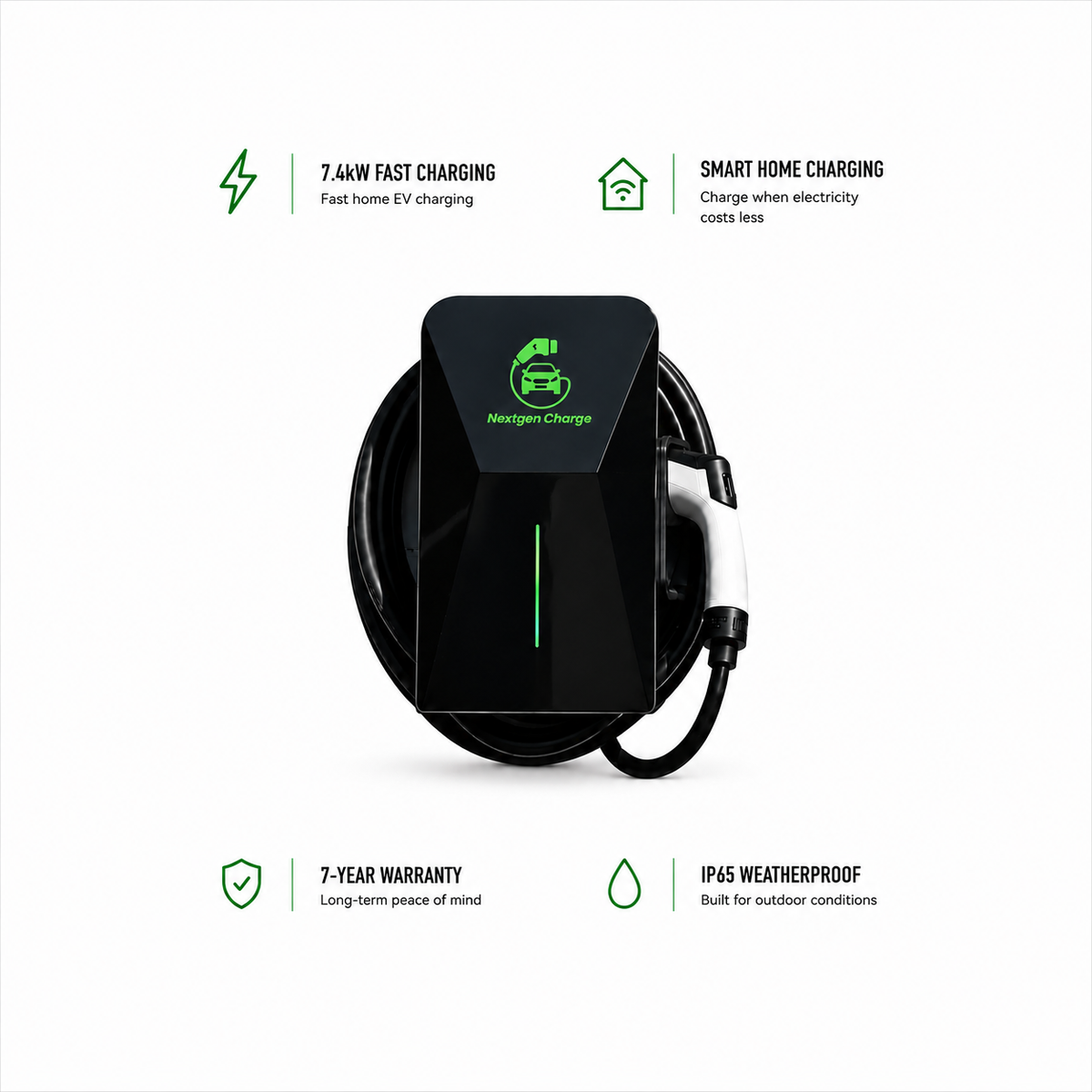 EV Charger Installation