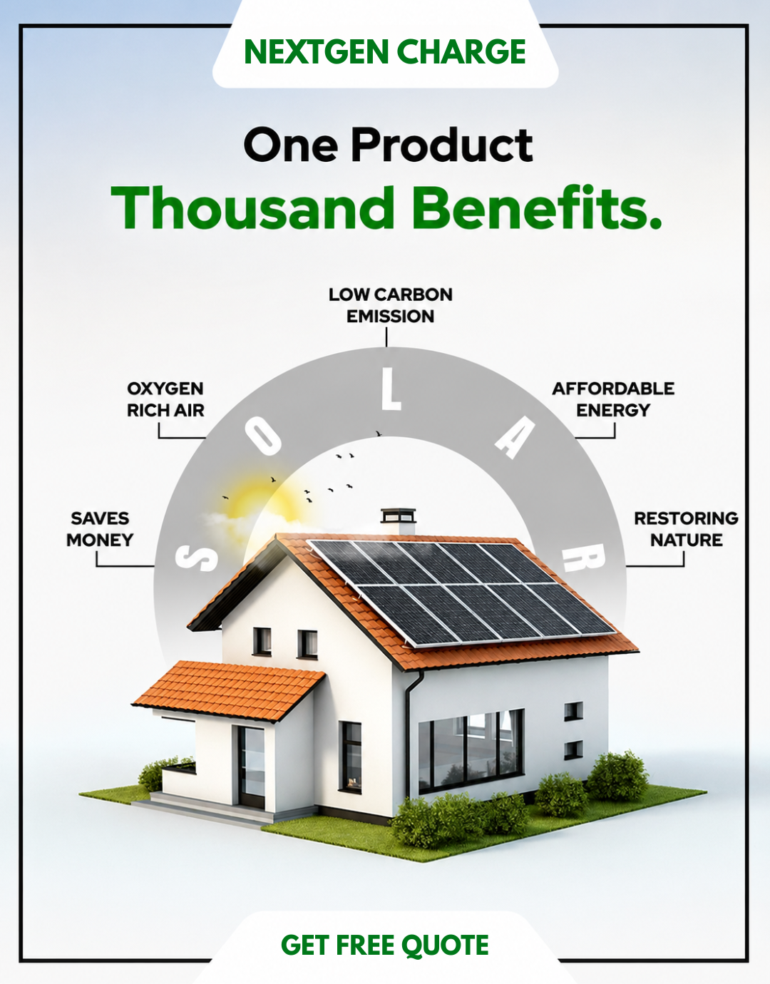 Solar Panel