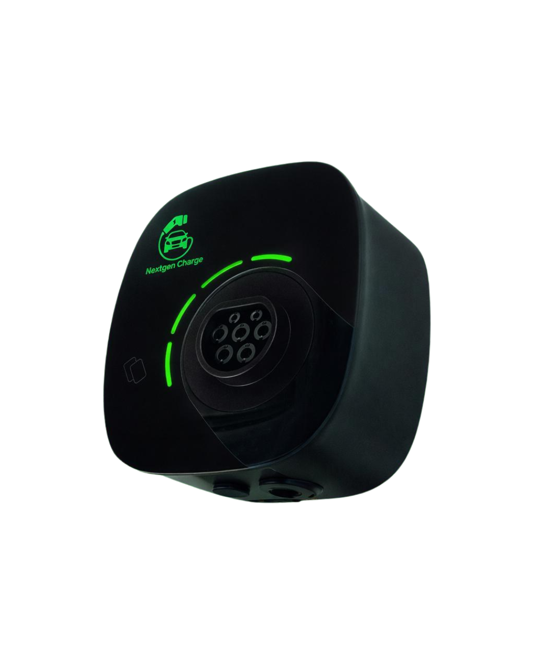 NextGen Untethered Pro EV Charger