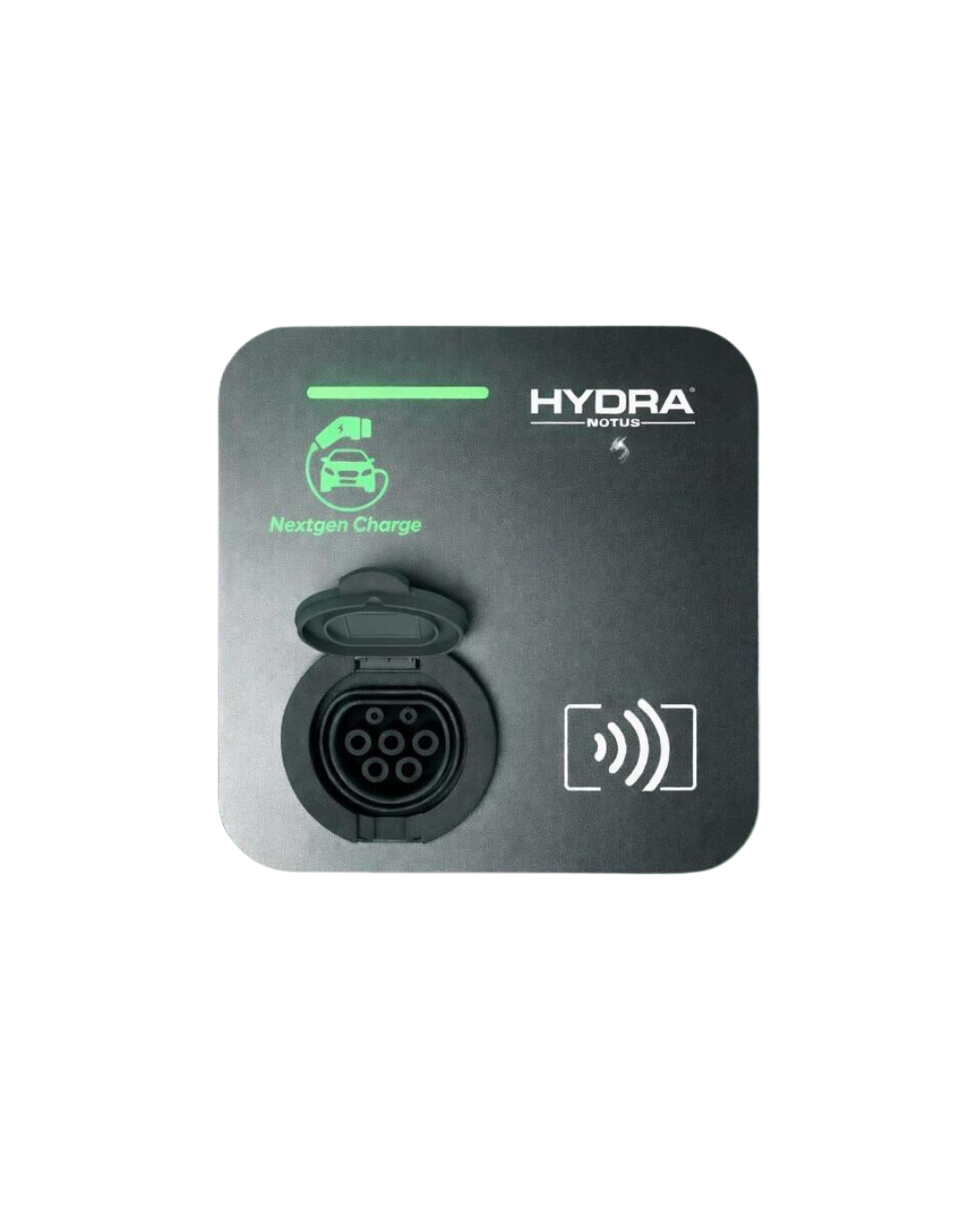 NextGen Hydra Pro EV Charger