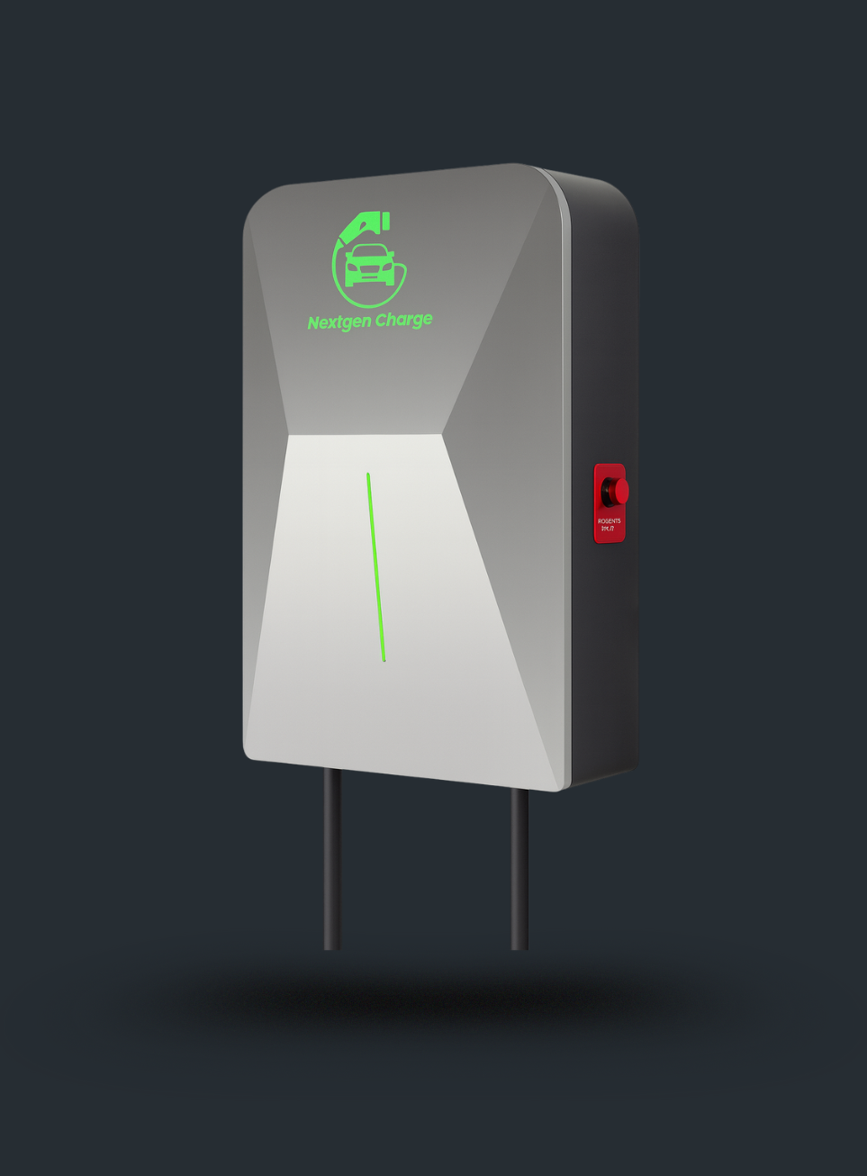 NextGen Pro 7.4kW EV Charger