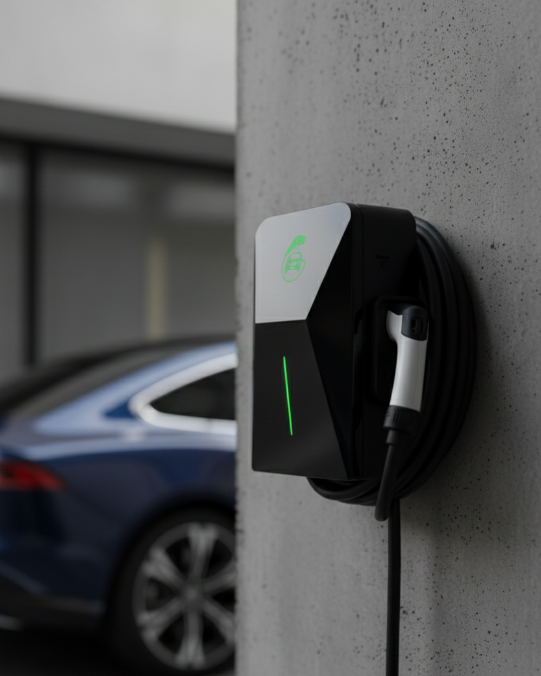 NextGen Pro 7.4kW EV Charger