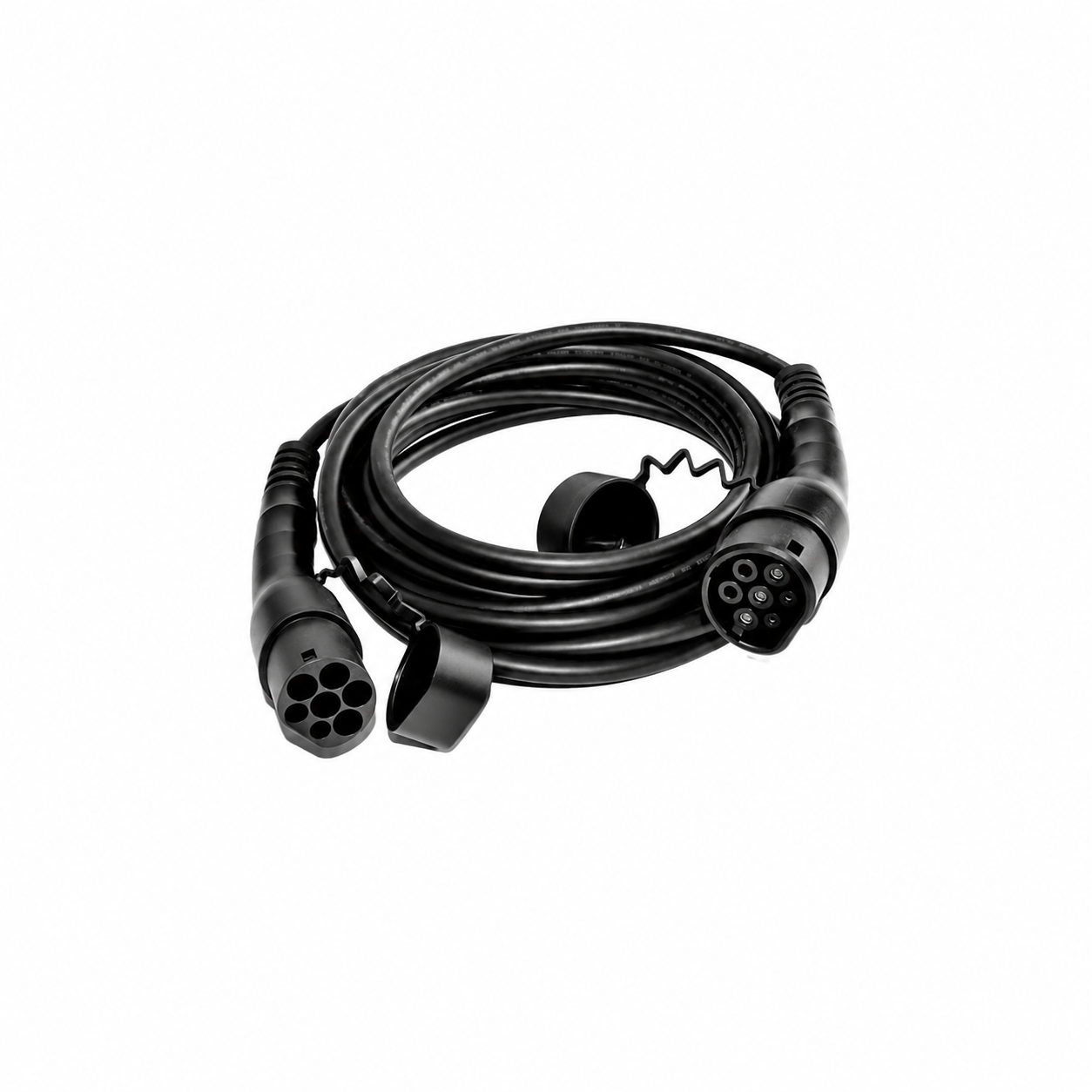 BG Sync EV 7kW 8m charging cable