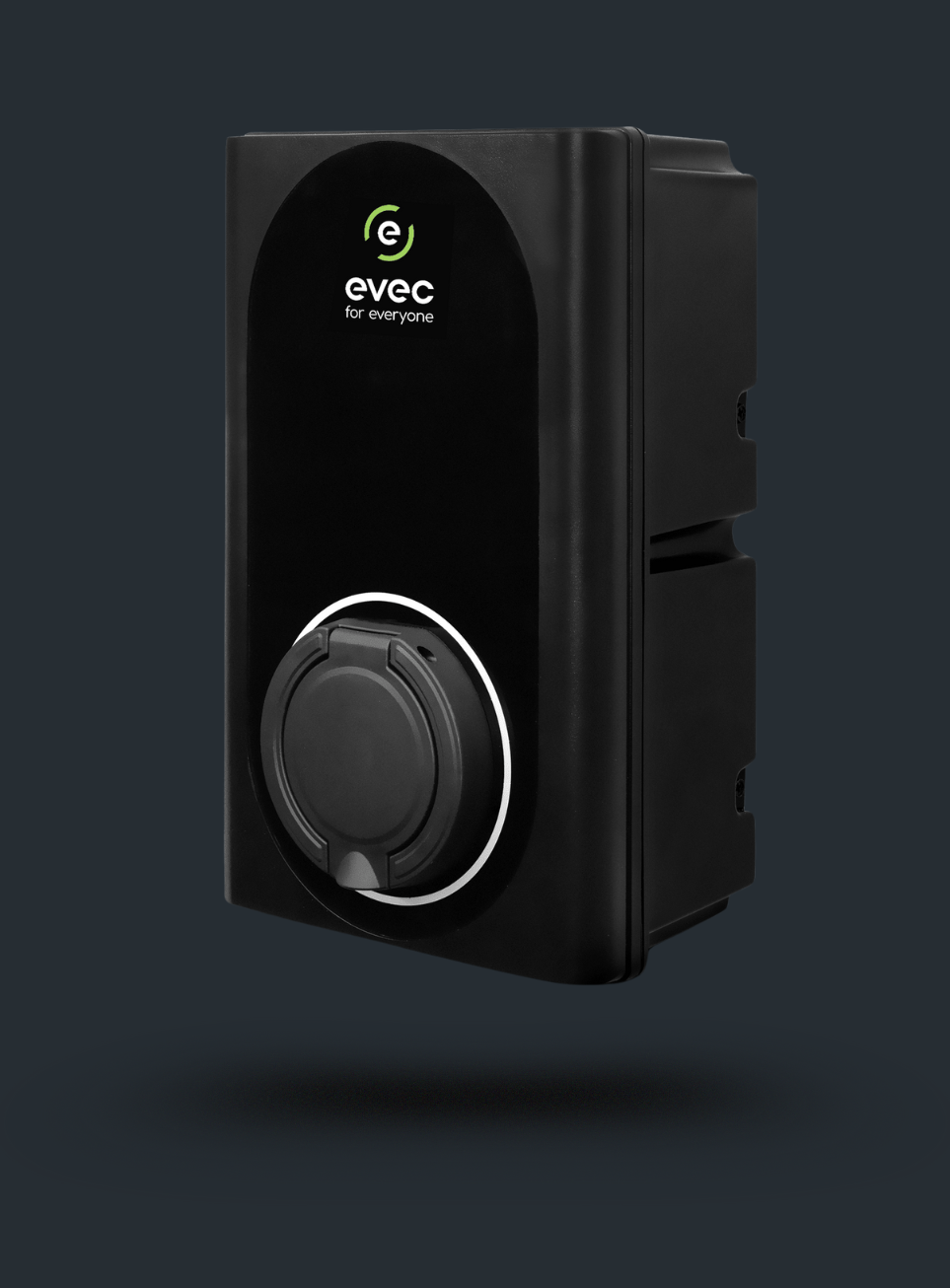 EVEC EC Charger