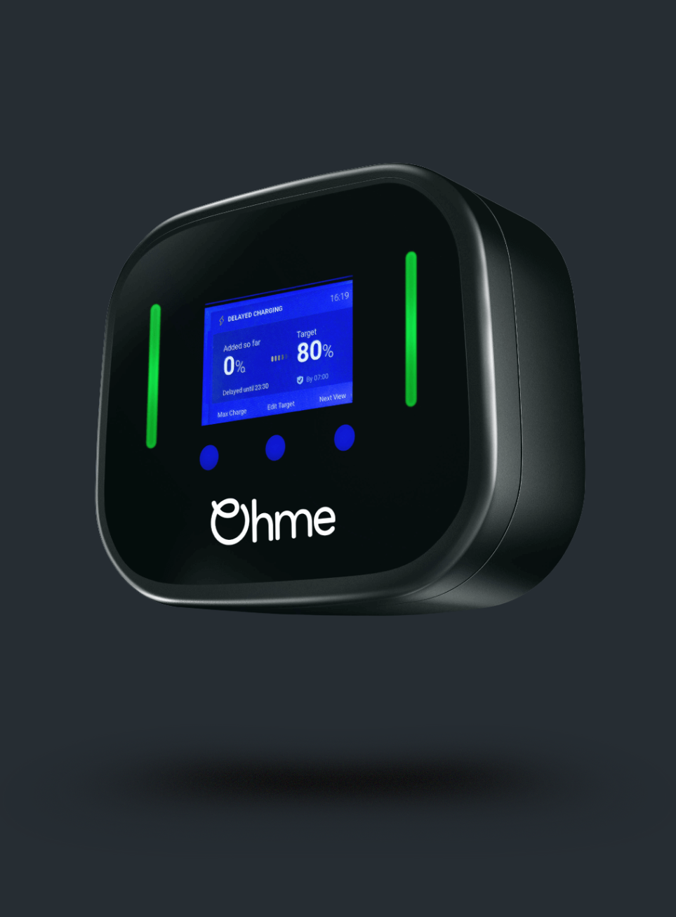 Ohme Home Pro