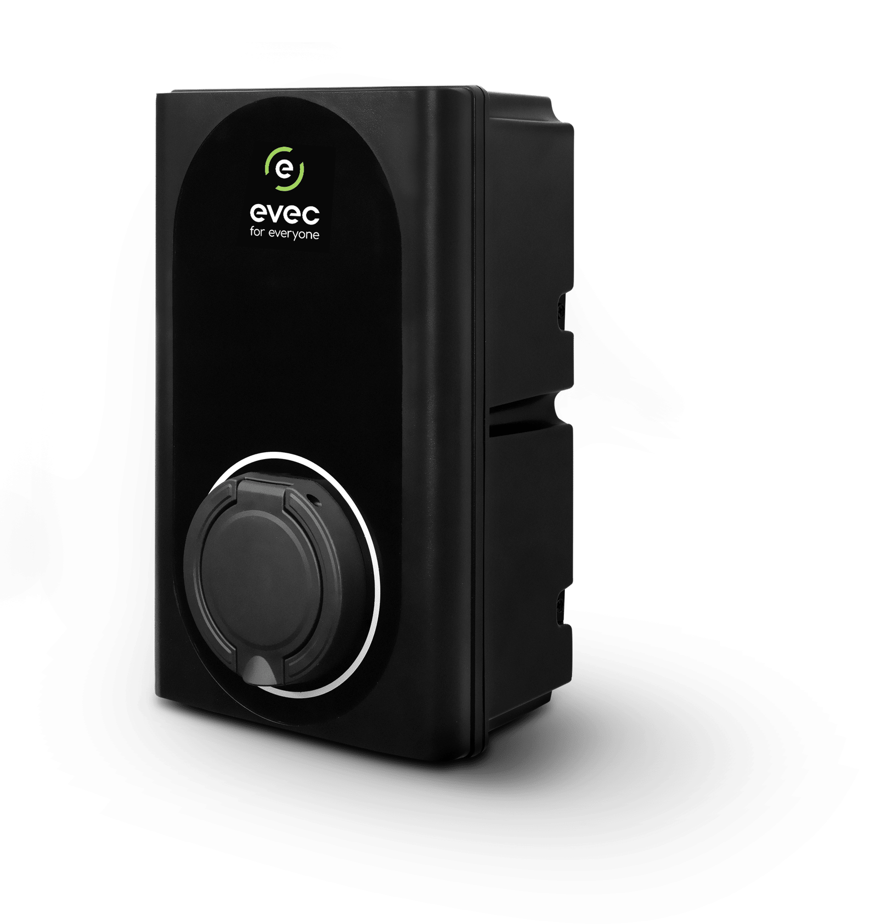 EVEC EC Charger