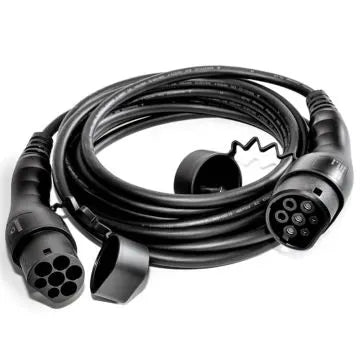 BG Sync EV 7kW 8m charging cable