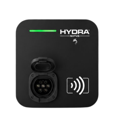 NextGen Hydra Untethered EV Charger