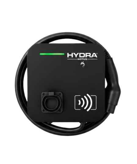 NextGen Hydra Untethered EV Charger