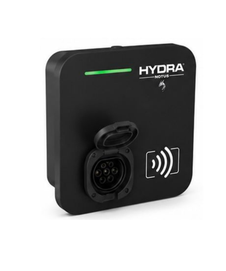 NextGen Hydra Untethered EV Charger