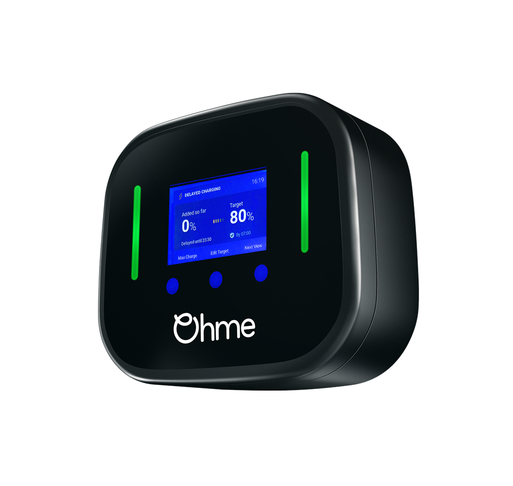 Ohme Home Pro